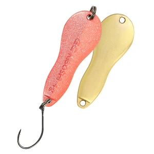 Блесна форелевая GC Niboshi Trout 4г A61M