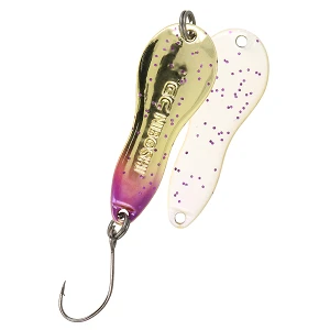Блесна форелевая GC Niboshi Trout 4г A64W
