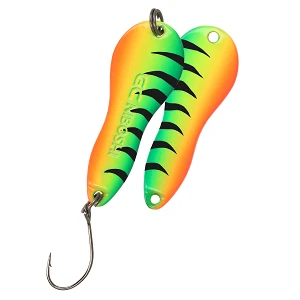 Блесна форелевая GC Niboshi Trout 4г A67