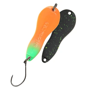 Блешня форелева GC Niboshi Trout Stream 4г A57B