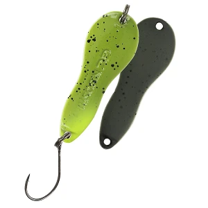 Блешня форелева GC Niboshi Trout Stream 4г A58