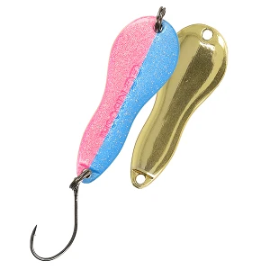 Блешня форелева GC Niboshi Trout Stream 4г A62G