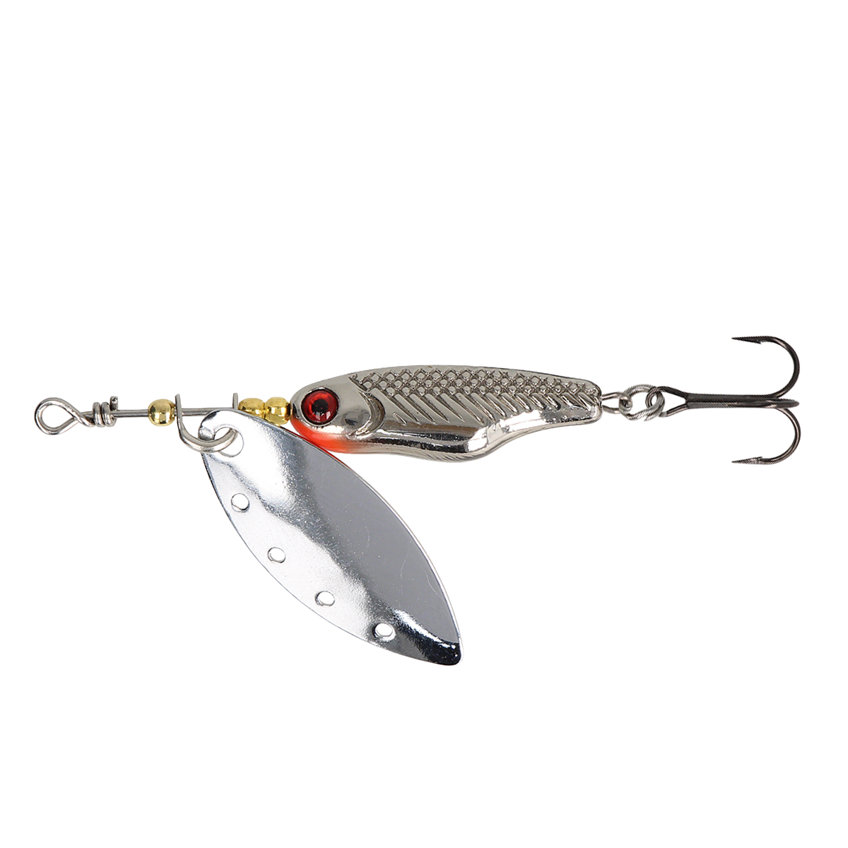 Golden Catch Spoon Bullet Asp 12g 03S