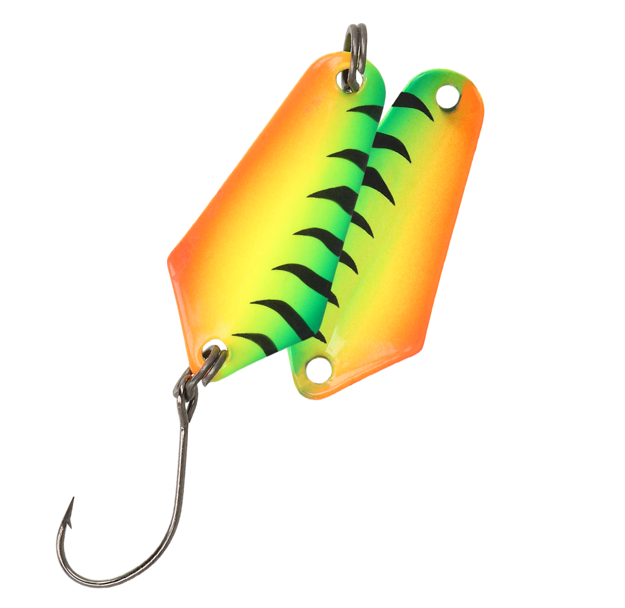 Golden Catch Spoon Bensha 1.4g A67