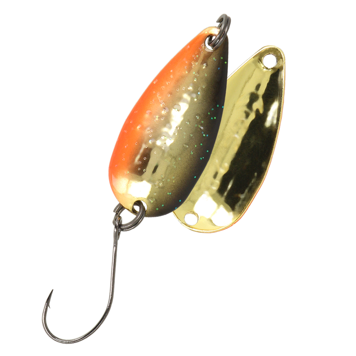 Golden Catch Spoon Niasa S 2.8g A66G