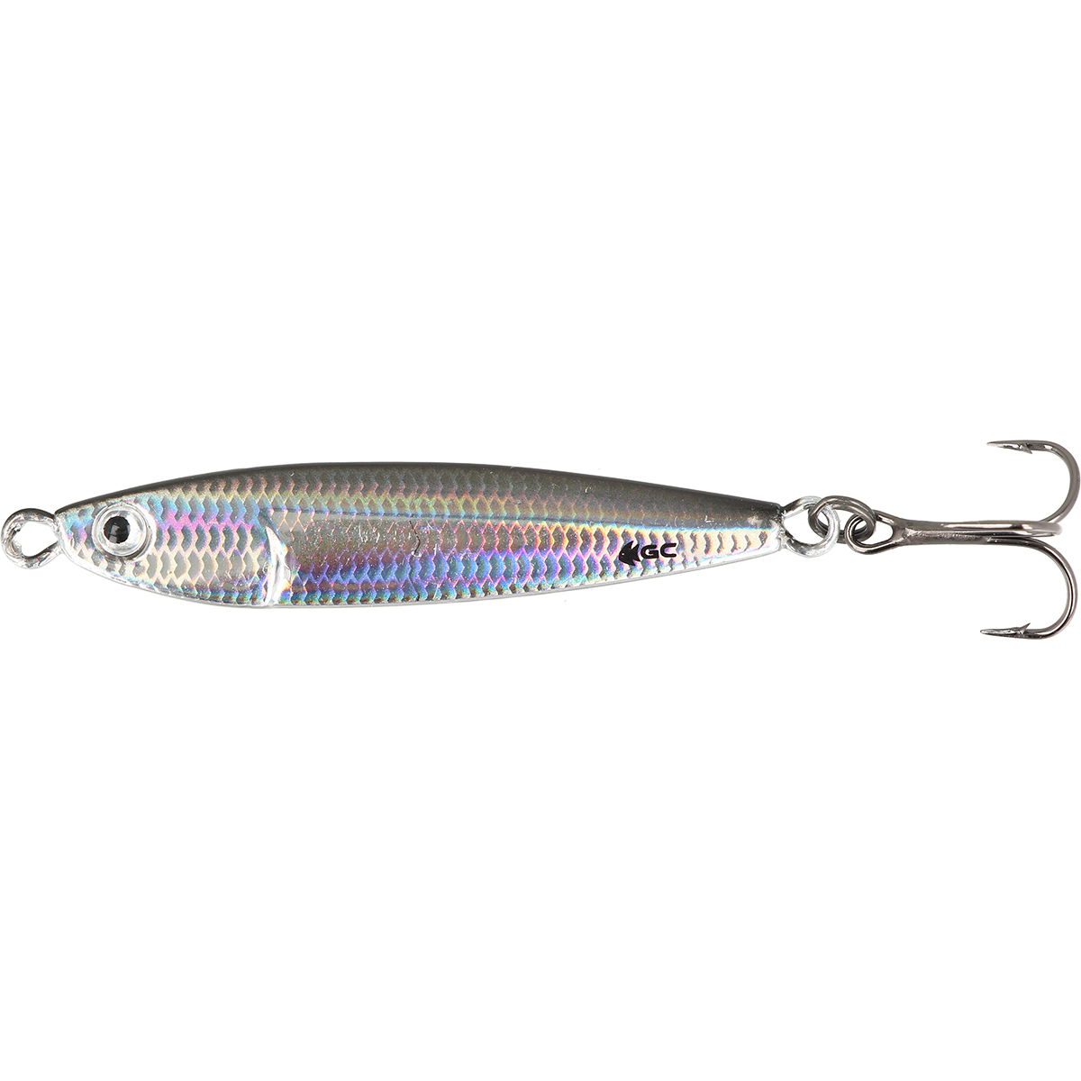 Golden Catch Metal Jig Blaze 5g 201