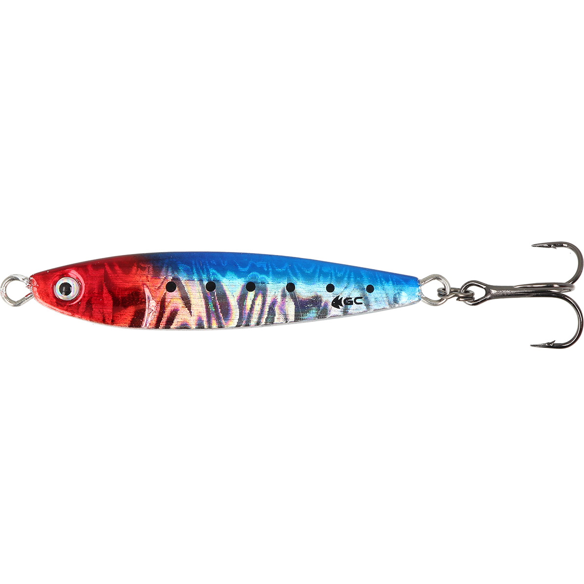 Golden Catch Metal Jig Blaze 5g 205