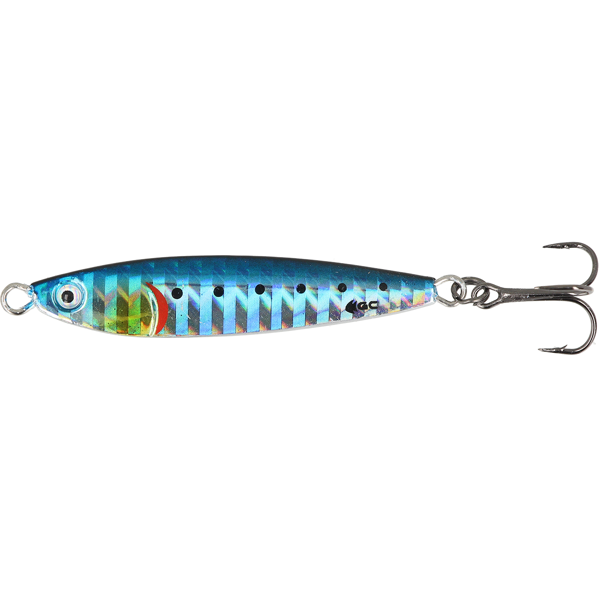 Golden Catch Metal Jig Blaze 7g 202