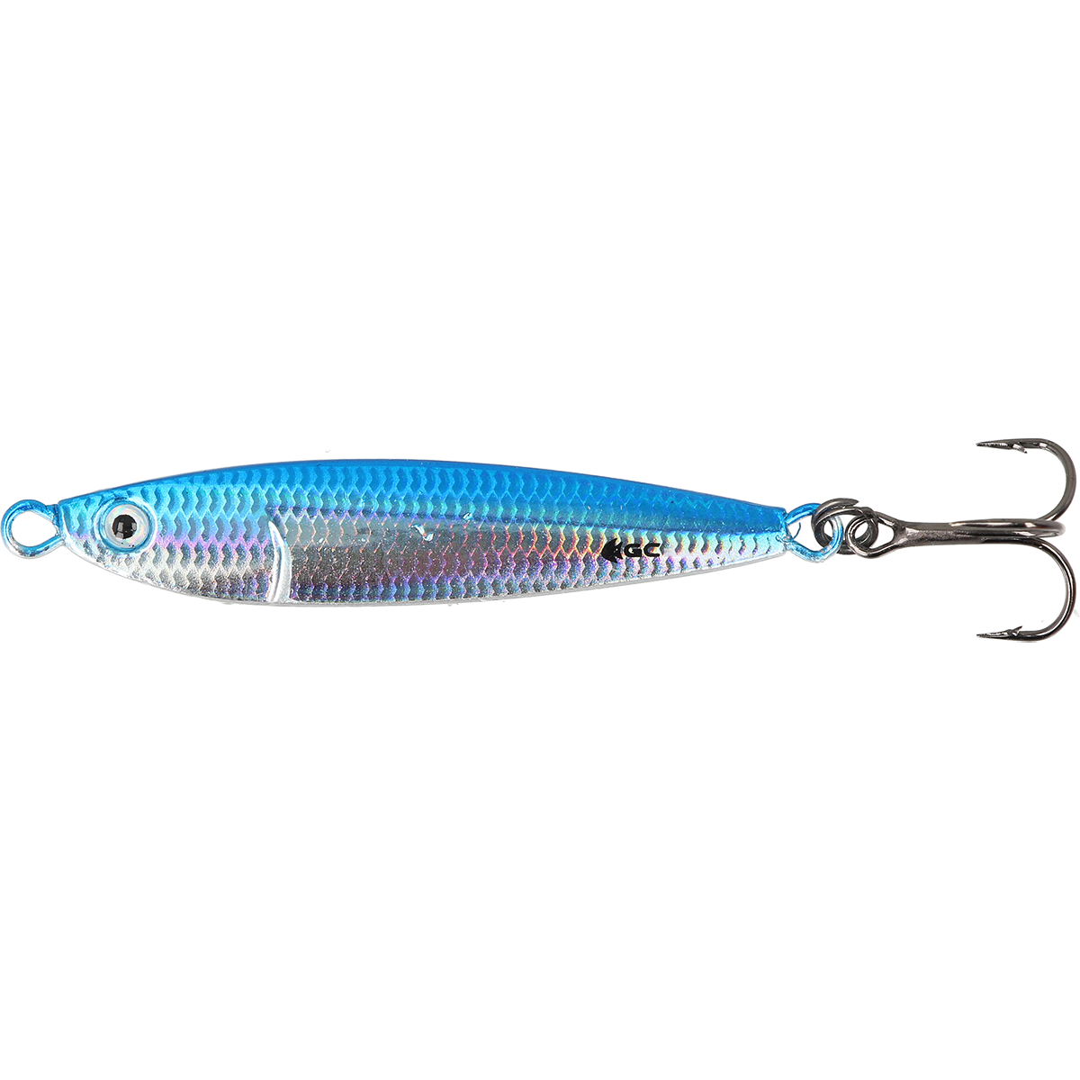 Golden Catch Metal Jig Blaze 12g 207
