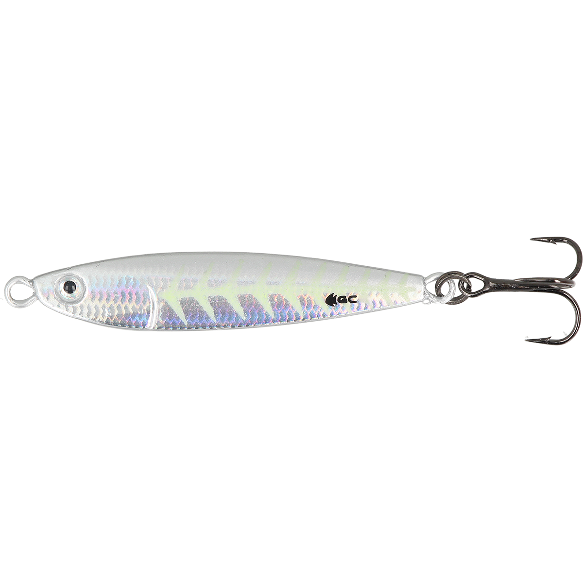 Golden Catch Metal Jig Blaze 12g 208