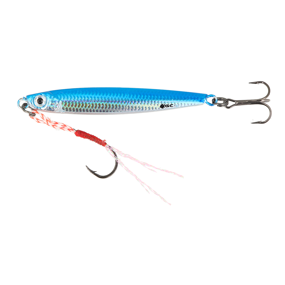 Golden Catch Metal Jig Dasher 7g 207