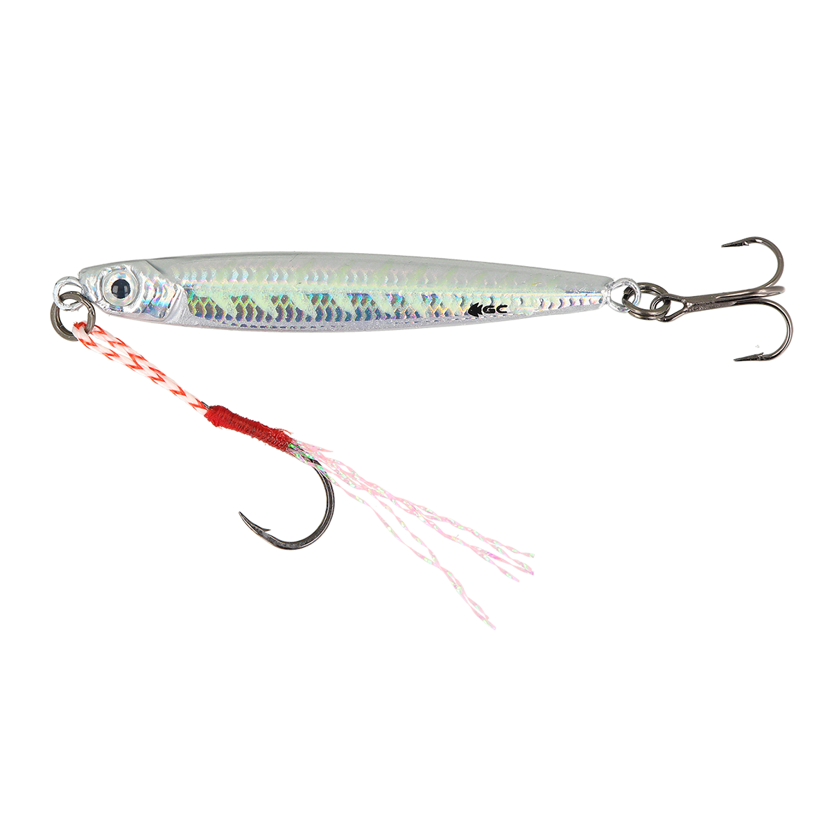Golden Catch Metal Jig Dasher 7g 208