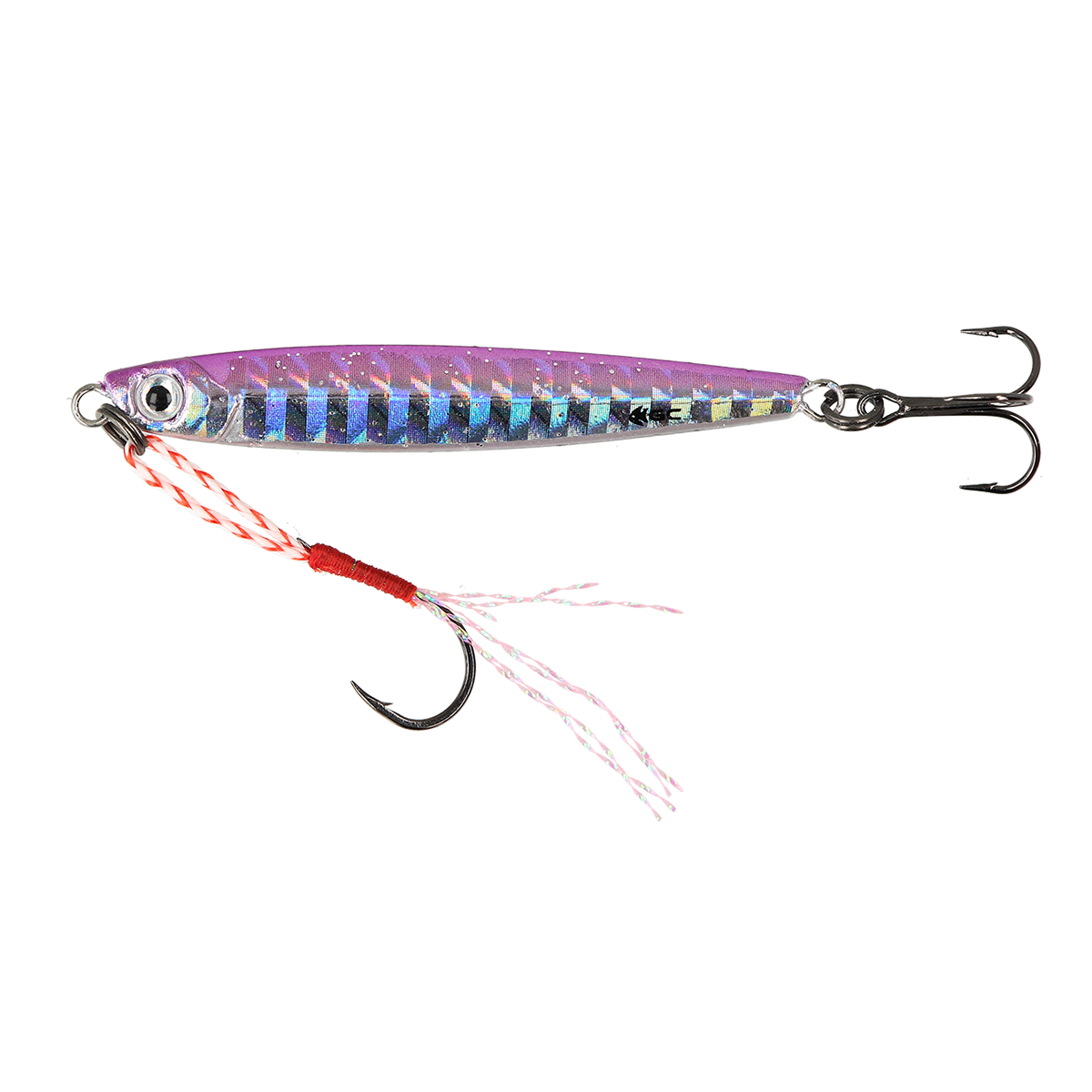 Golden Catch Metal Jig Dasher 10g 204
