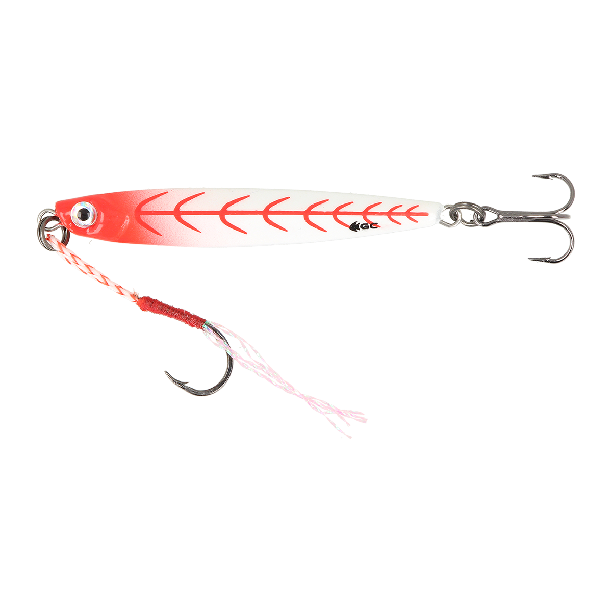 Golden Catch Metal Jig Dasher 10g 209