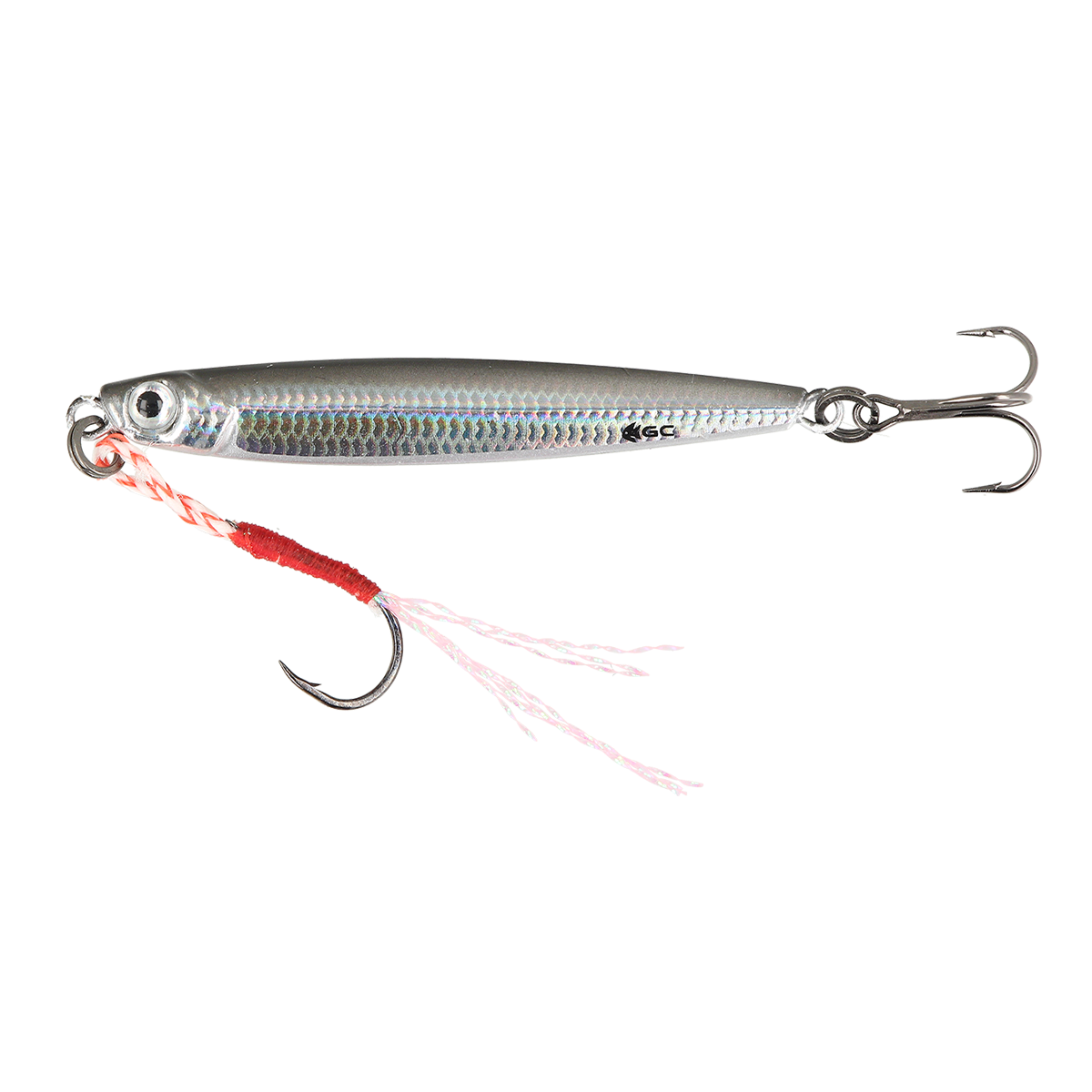 Golden Catch Metal Jig Dasher 15g 201