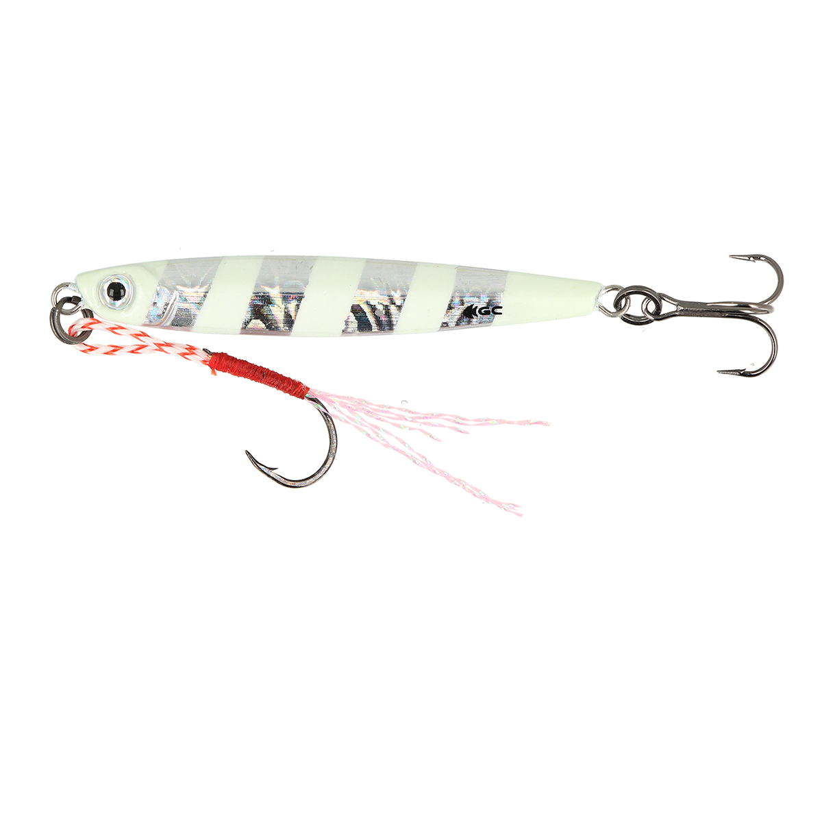 Golden Catch Metal Jig Dasher 15g 206