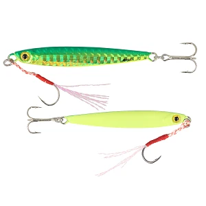 Пількер GC Dasher 7г 212 Glow