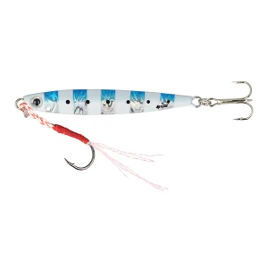 Пількер GC Dasher 10г 211 Glow