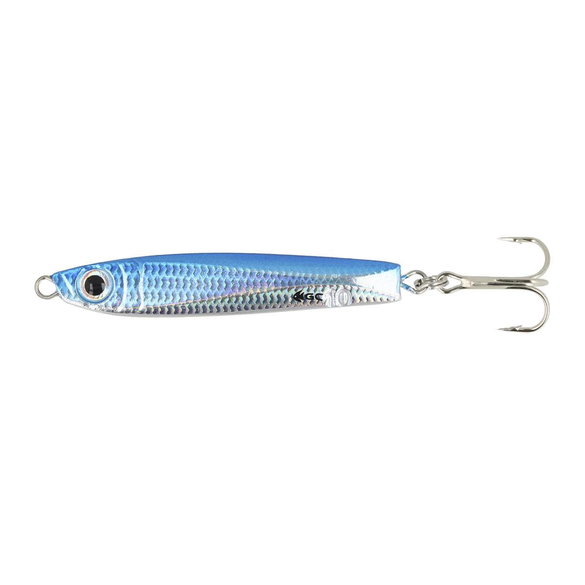 Golden Catch Metal Jig Salty King 5g 207