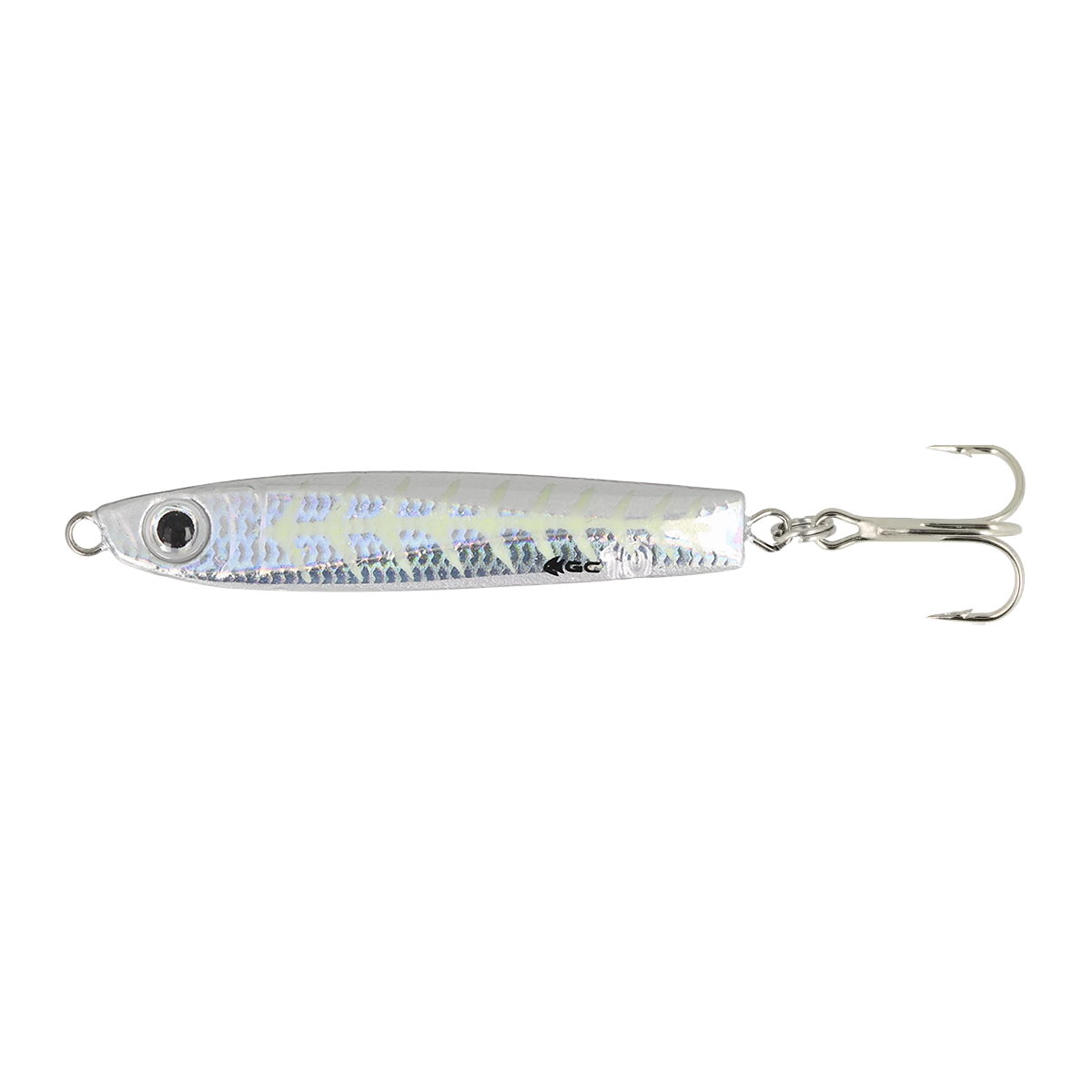 Golden Catch Metal Jig Salty King 5g 208 Glow