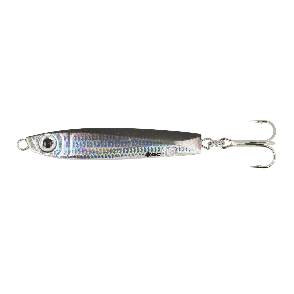 Golden Catch Metal Jig Salty King 7g 201