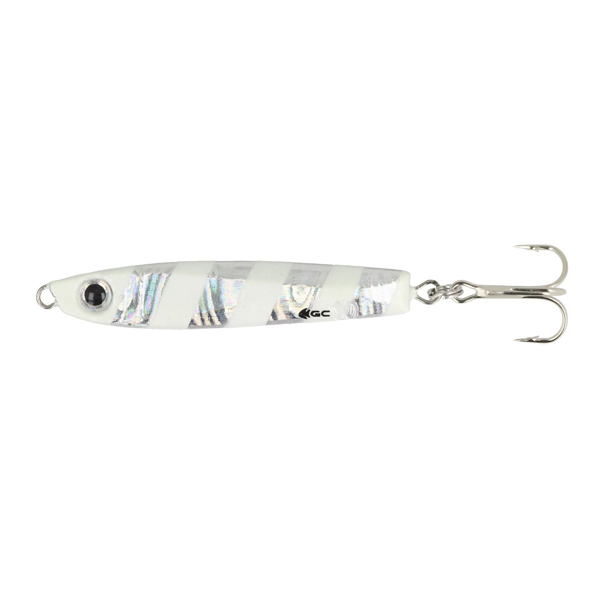 Golden Catch Metal Jig Salty King 10g 206