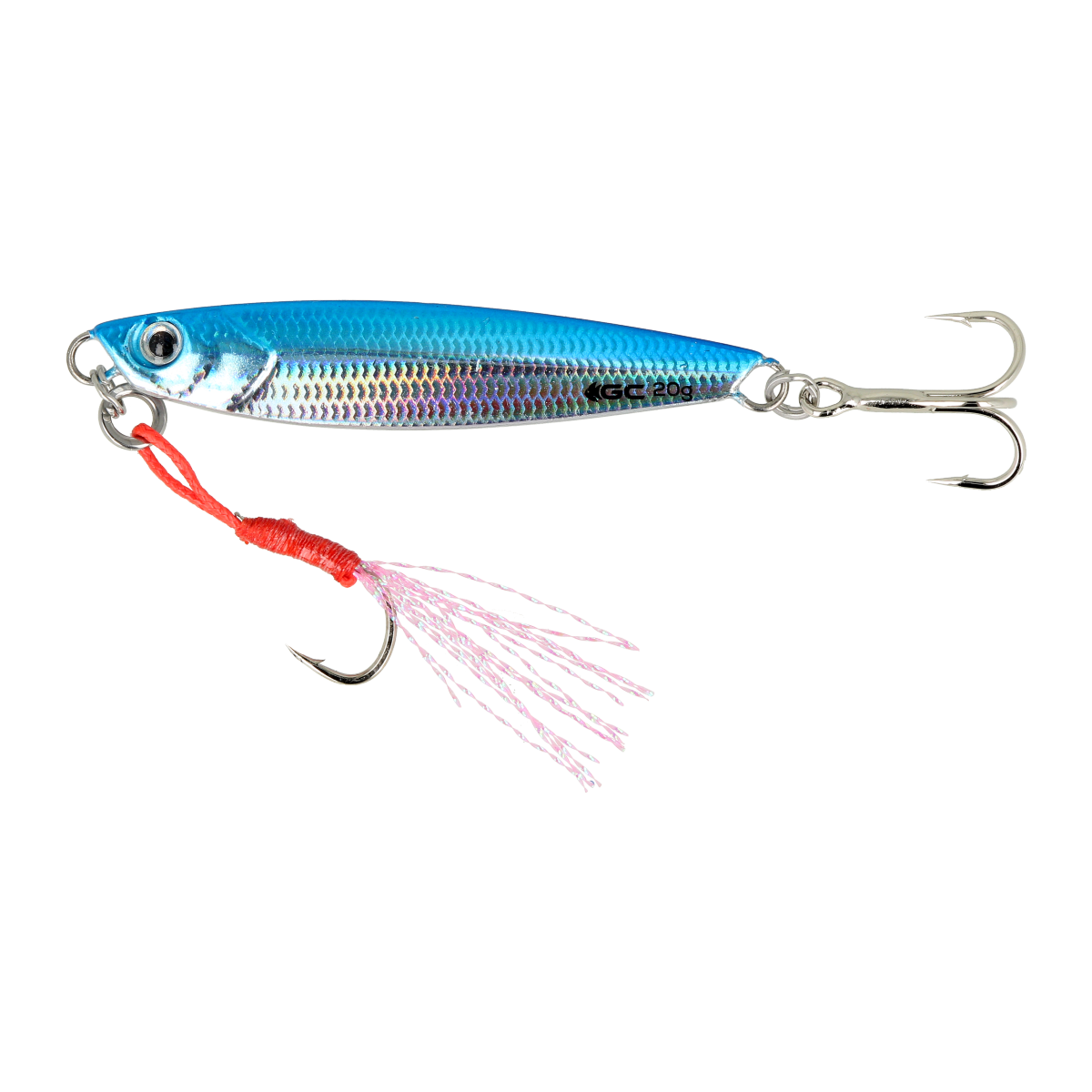 Golden Catch Metal Jig Dasher Heavy 30g 207