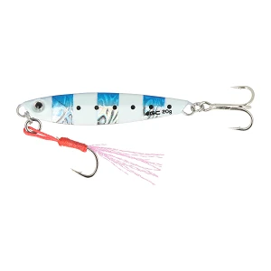 Пількер GC Dasher Heavy 50г 211 Glow
