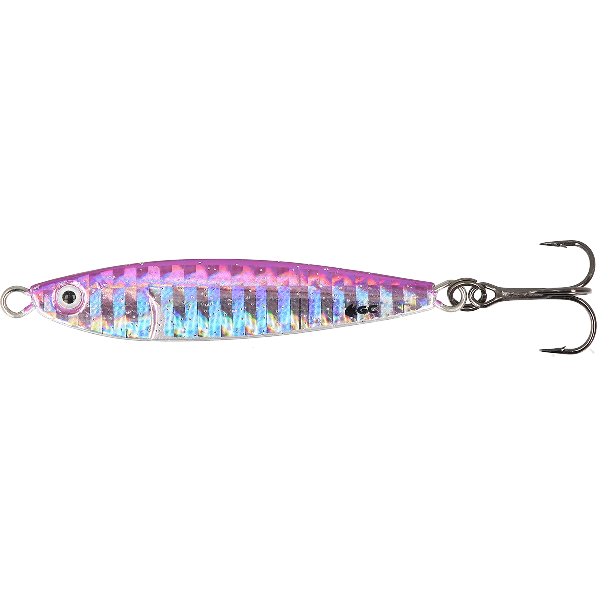 Golden Catch Metal Jig Blaze 15g 204