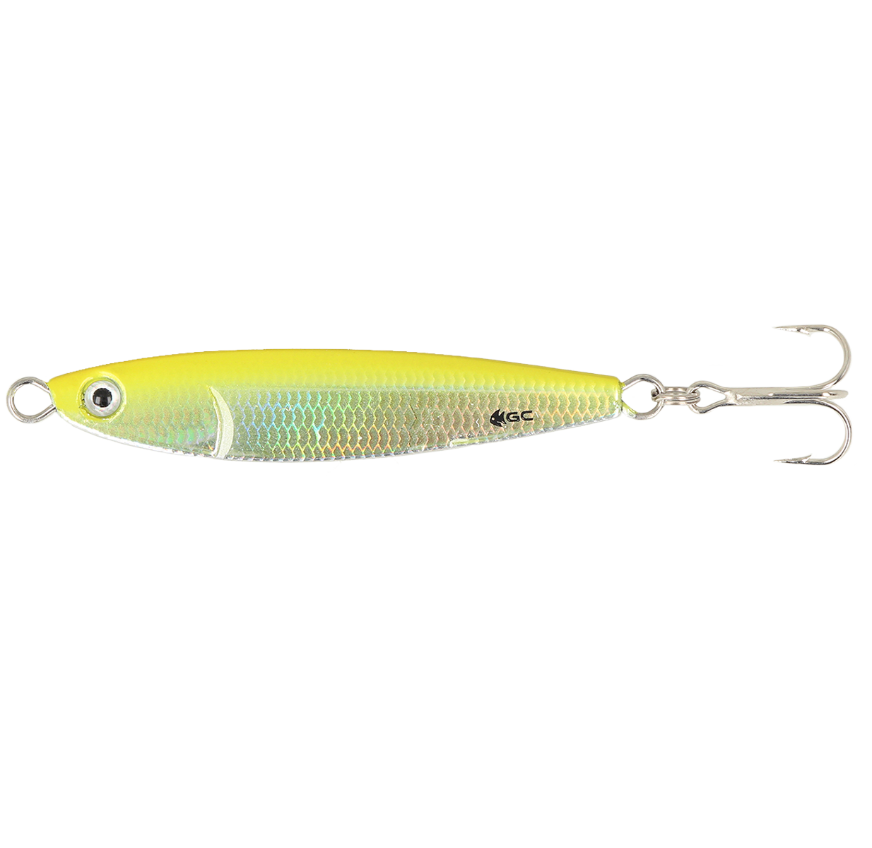 Golden Catch Metal Jig Blaze 15g 213 UV
