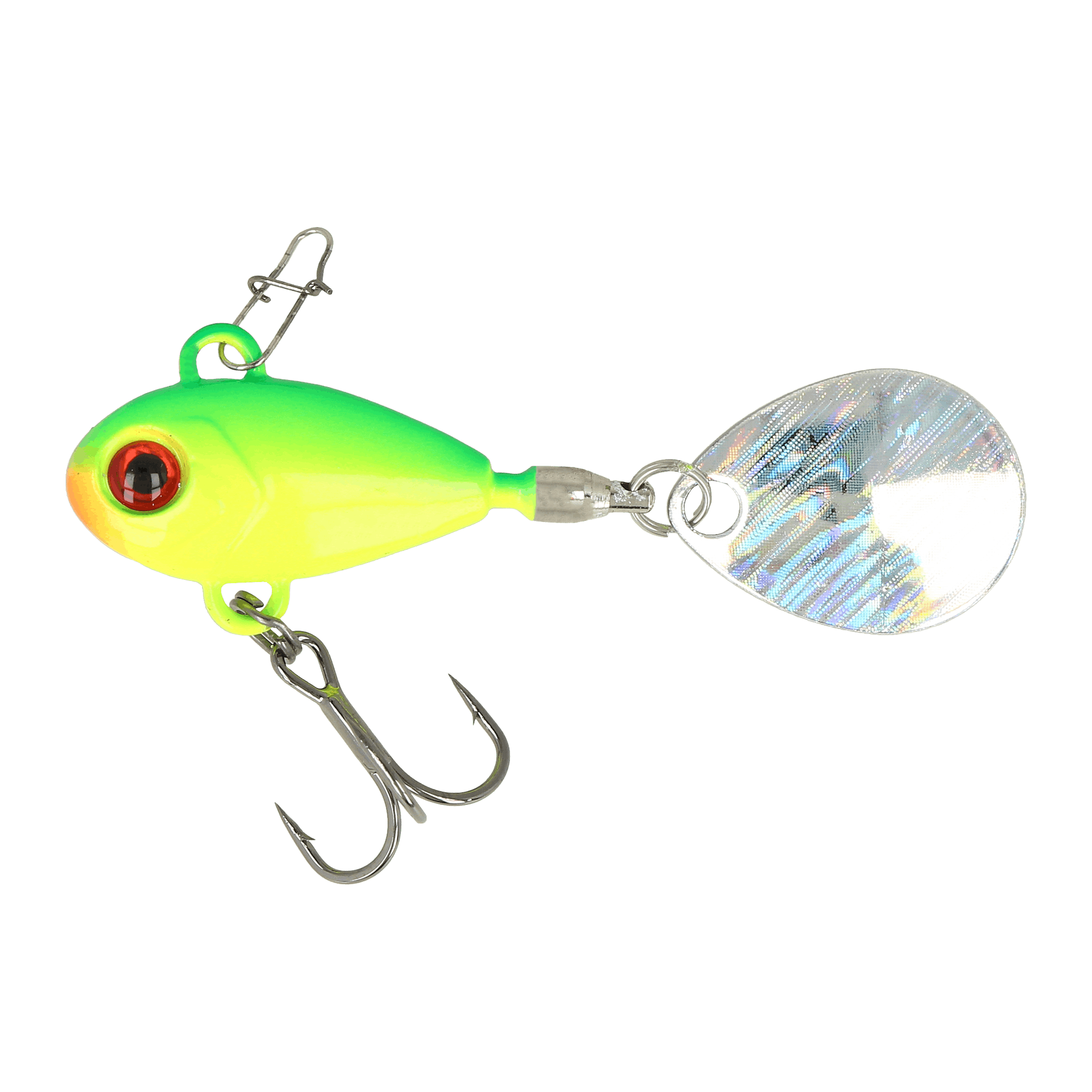 Golden Catch Tail Spinner Yoke 14g 05S