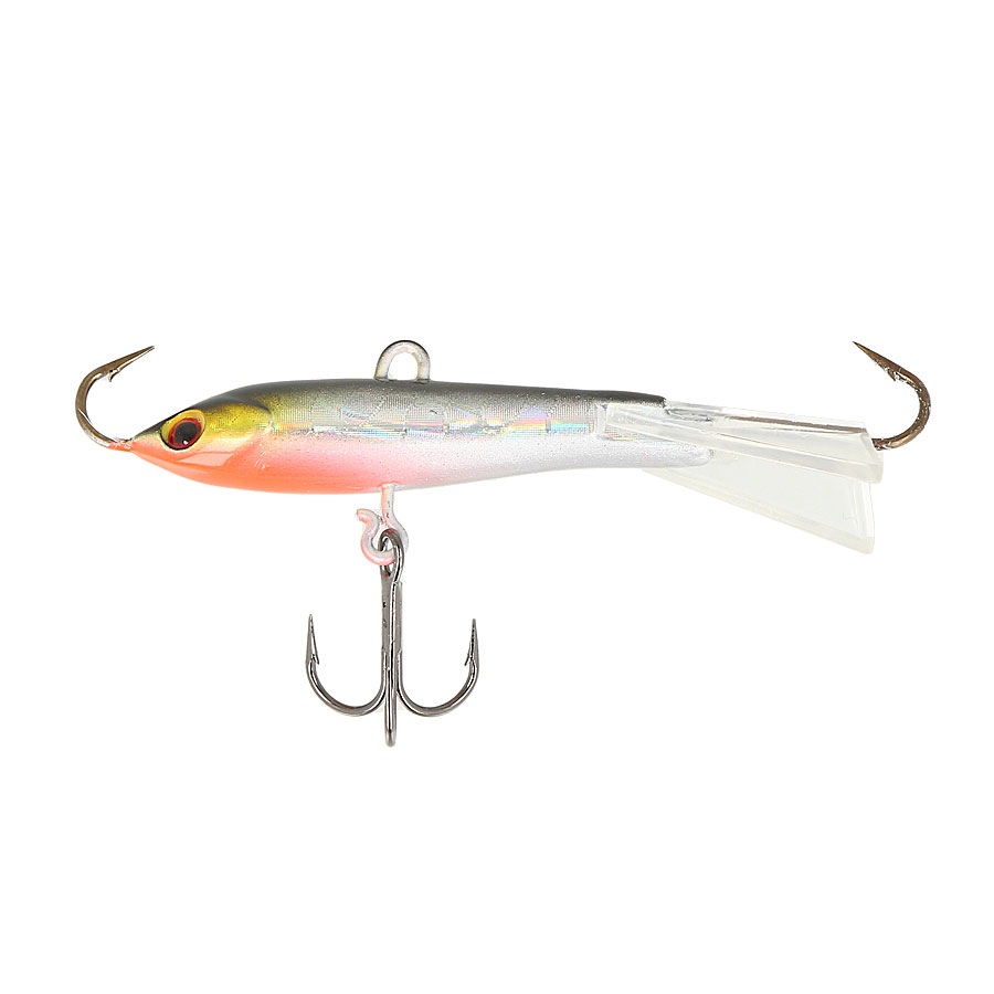 Golden Catch N-Ice Jig 7g B101