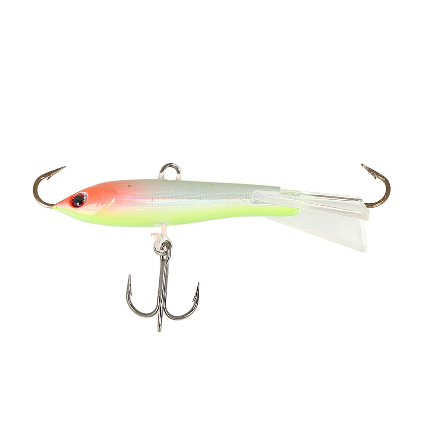 Golden Catch N-Ice Jig 7g B203