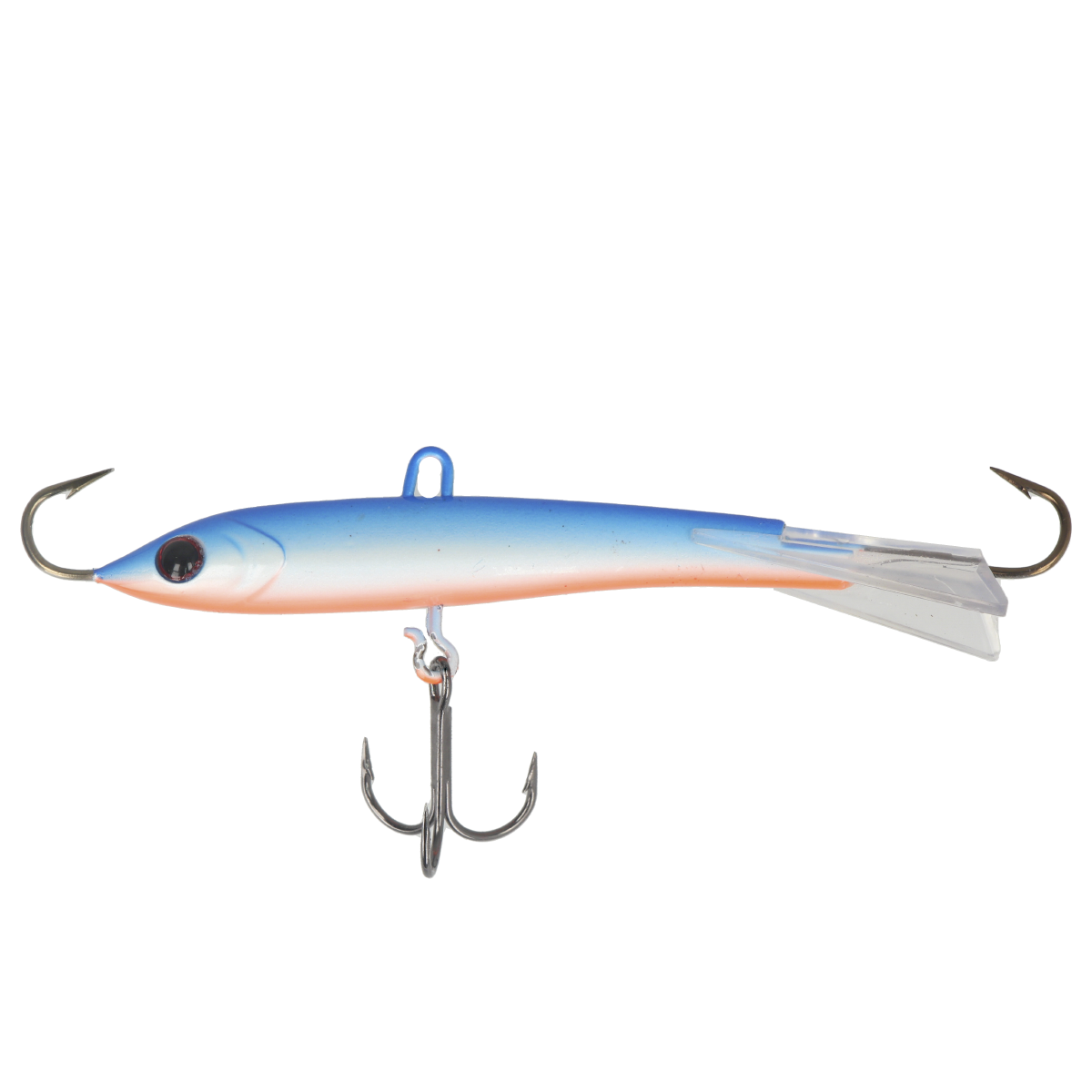 Golden Catch N-Ice Jig 11g B204
