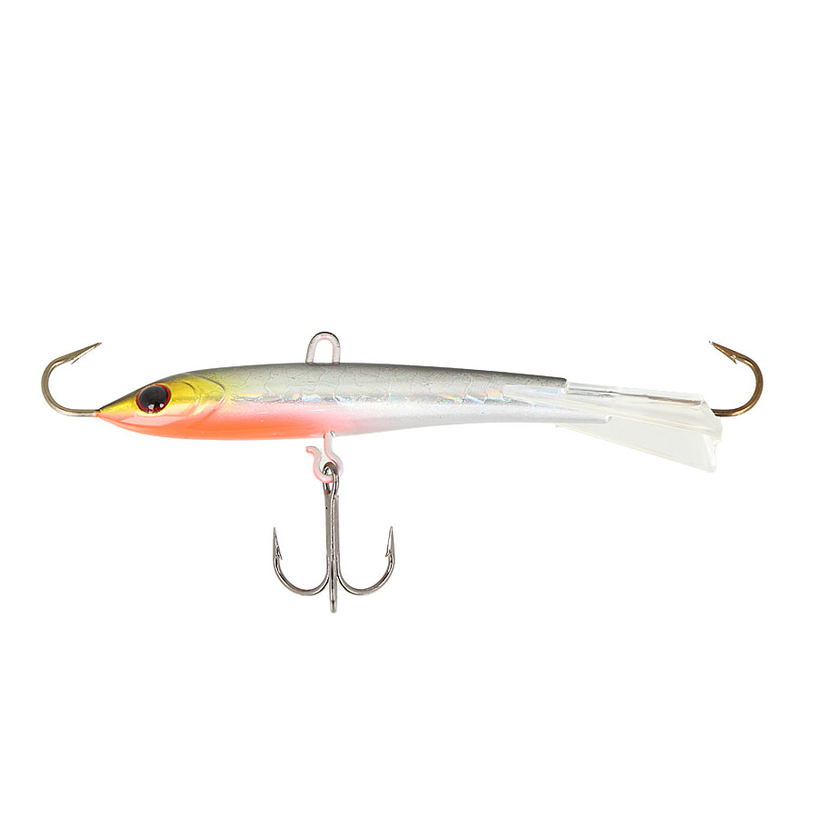 Golden Catch N-Ice Jig 21g B101