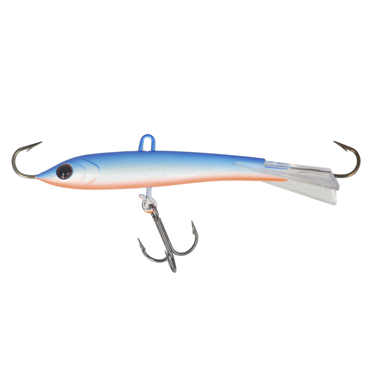 Golden Catch N-Ice Jig 21g B204