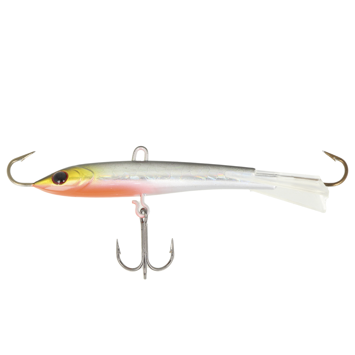 Golden Catch N-Ice Jig 28g B101