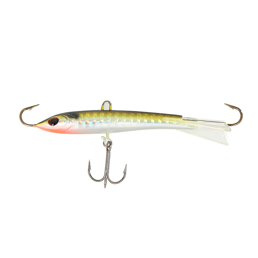 Golden Catch N-Ice Jig 28g B102
