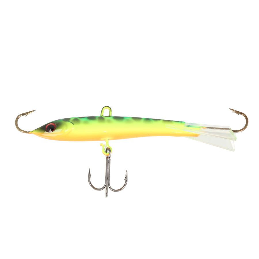 Golden Catch N-Ice Jig 28g B202