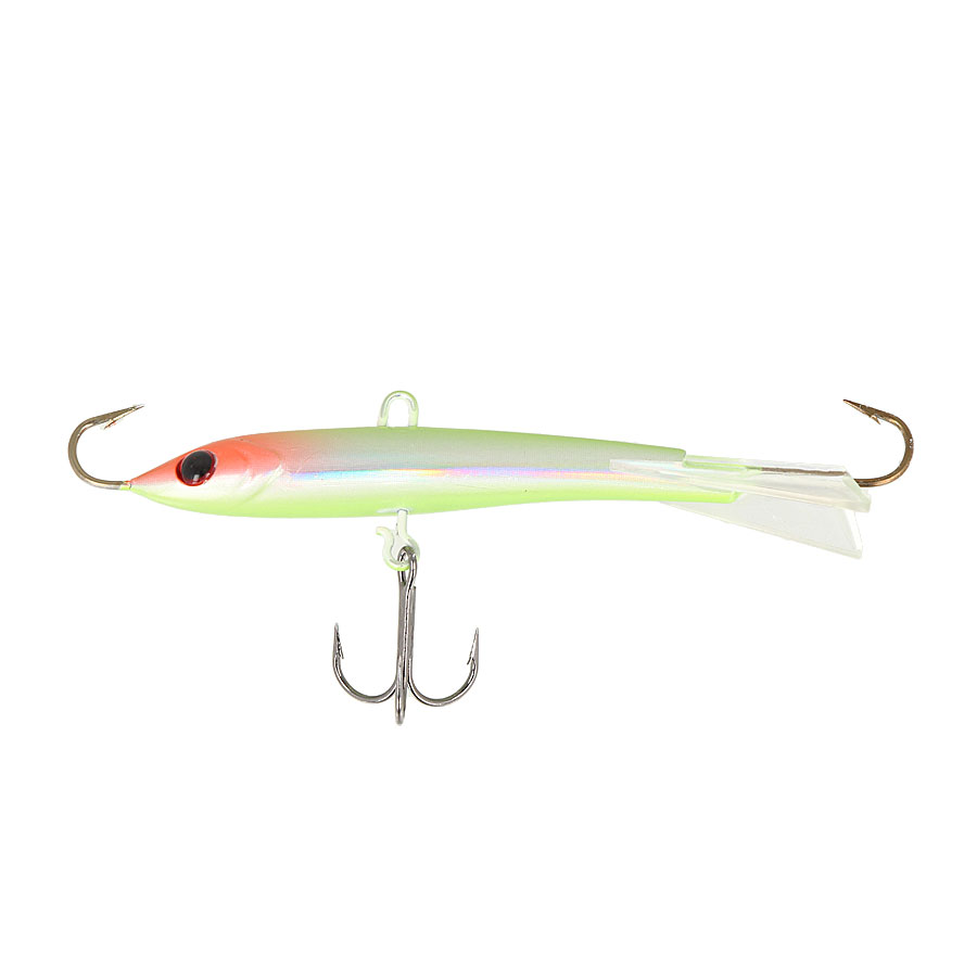 Golden Catch N-Ice Jig 28g B203