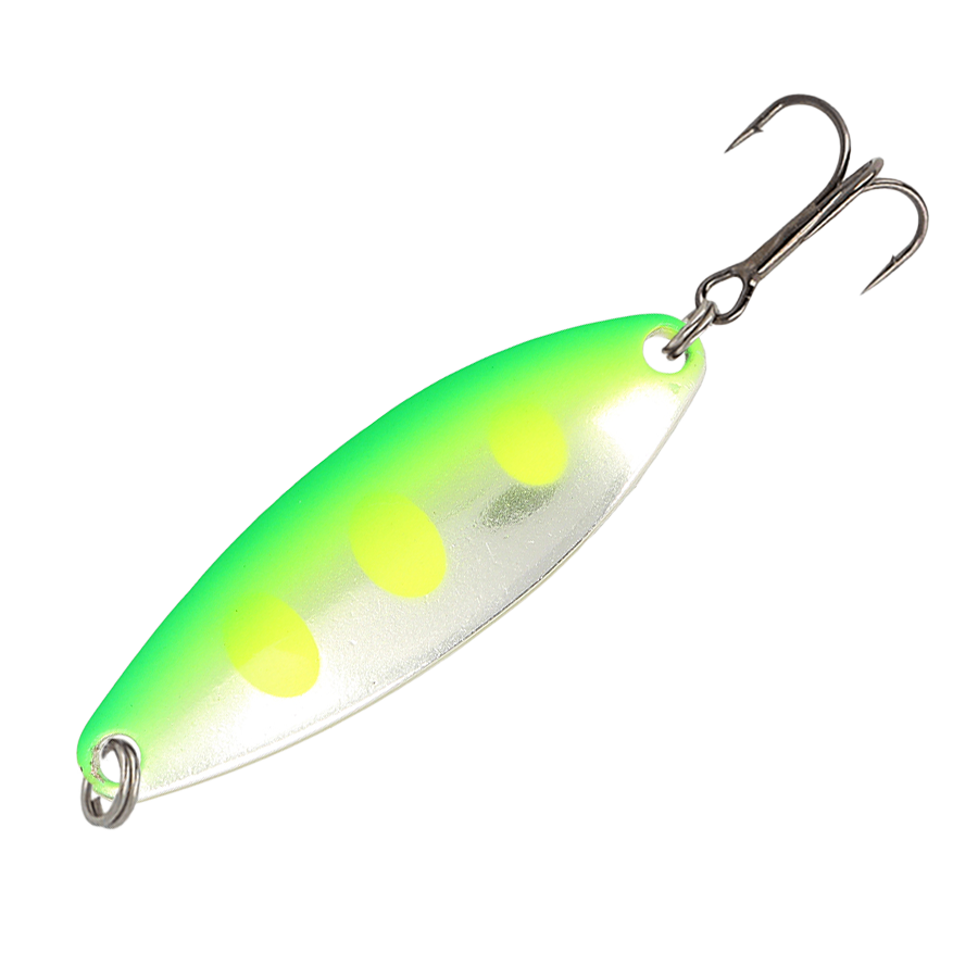 Golden Catch Spoon Ballistic 9g 04S