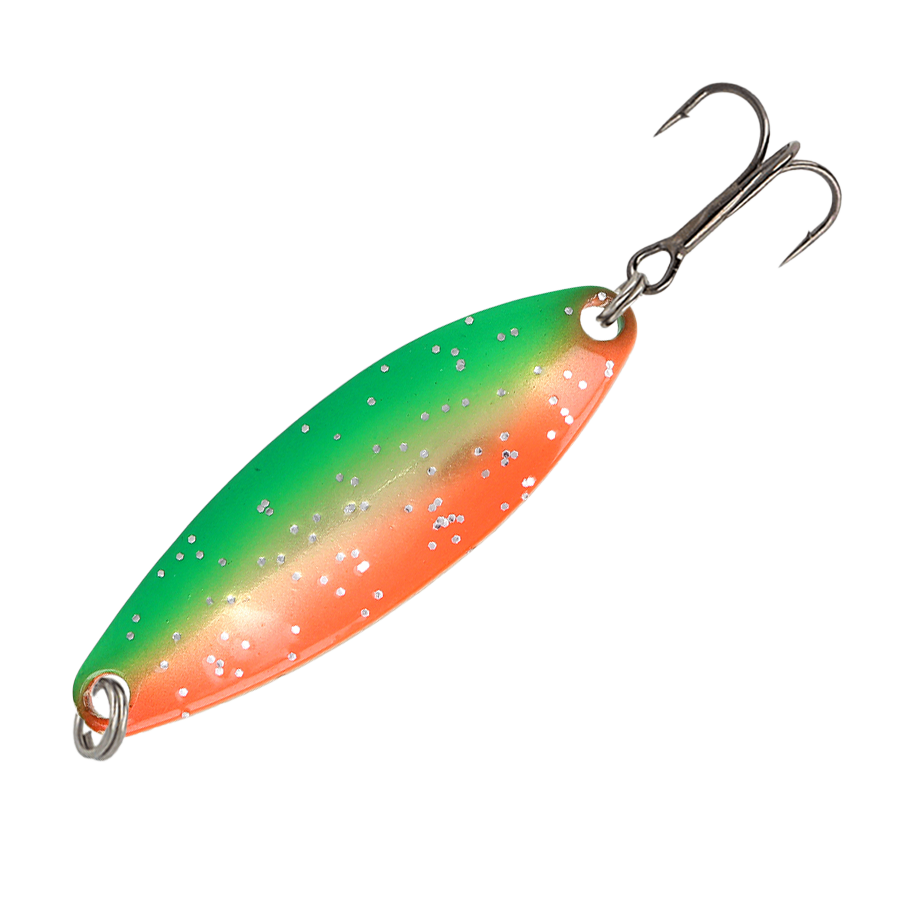 Golden Catch Spoon Ballistic 9g 07G