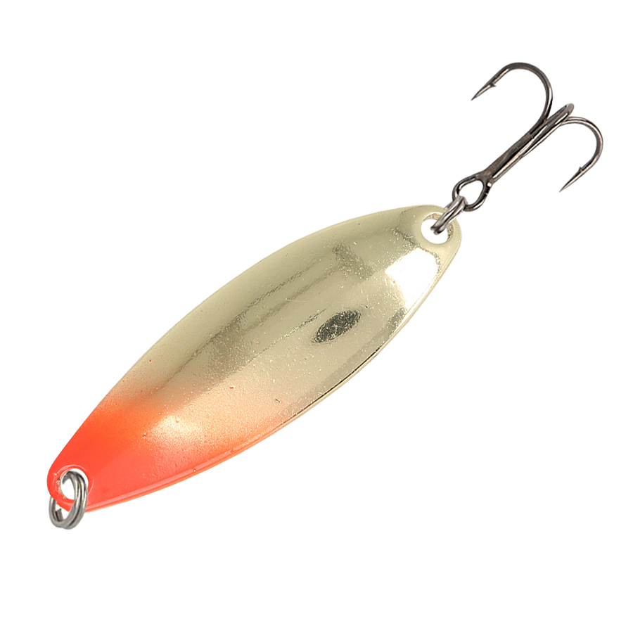 Golden Catch Spoon Ballistic 12g 02G