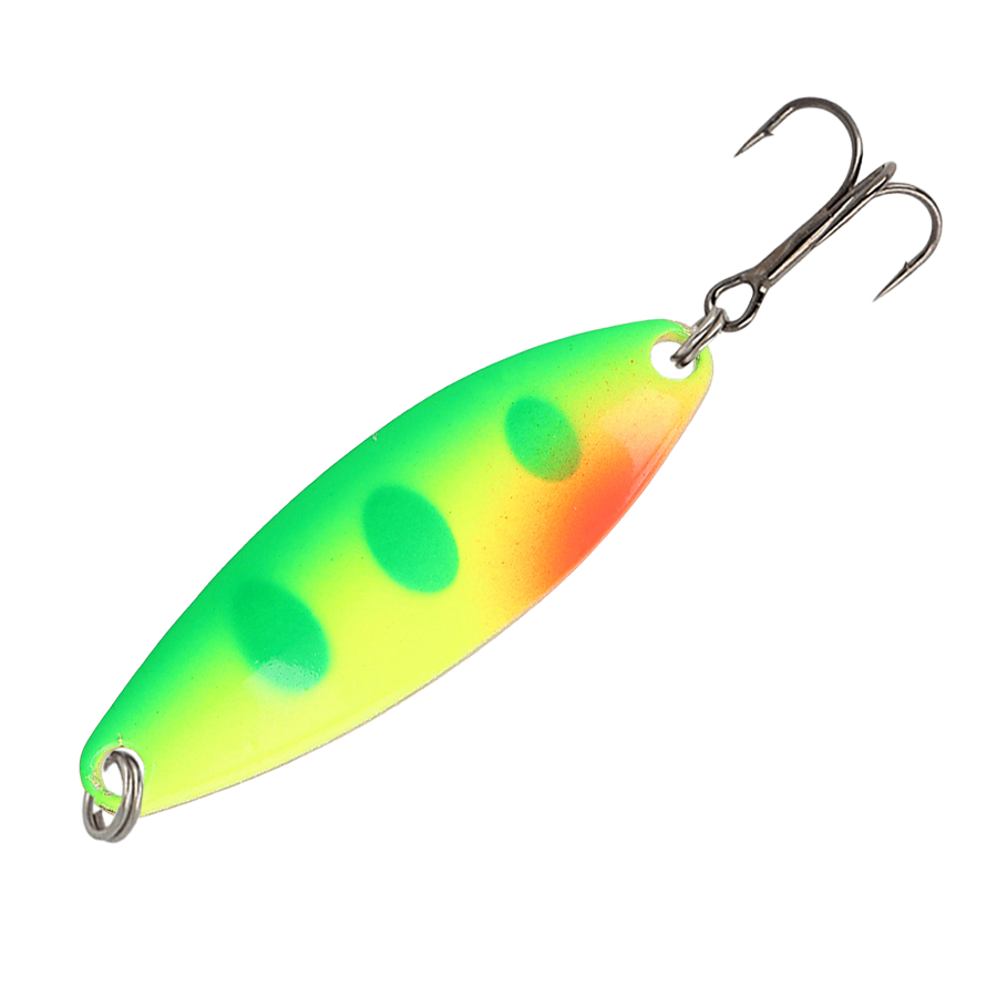 Golden Catch Spoon Ballistic 12g 05G