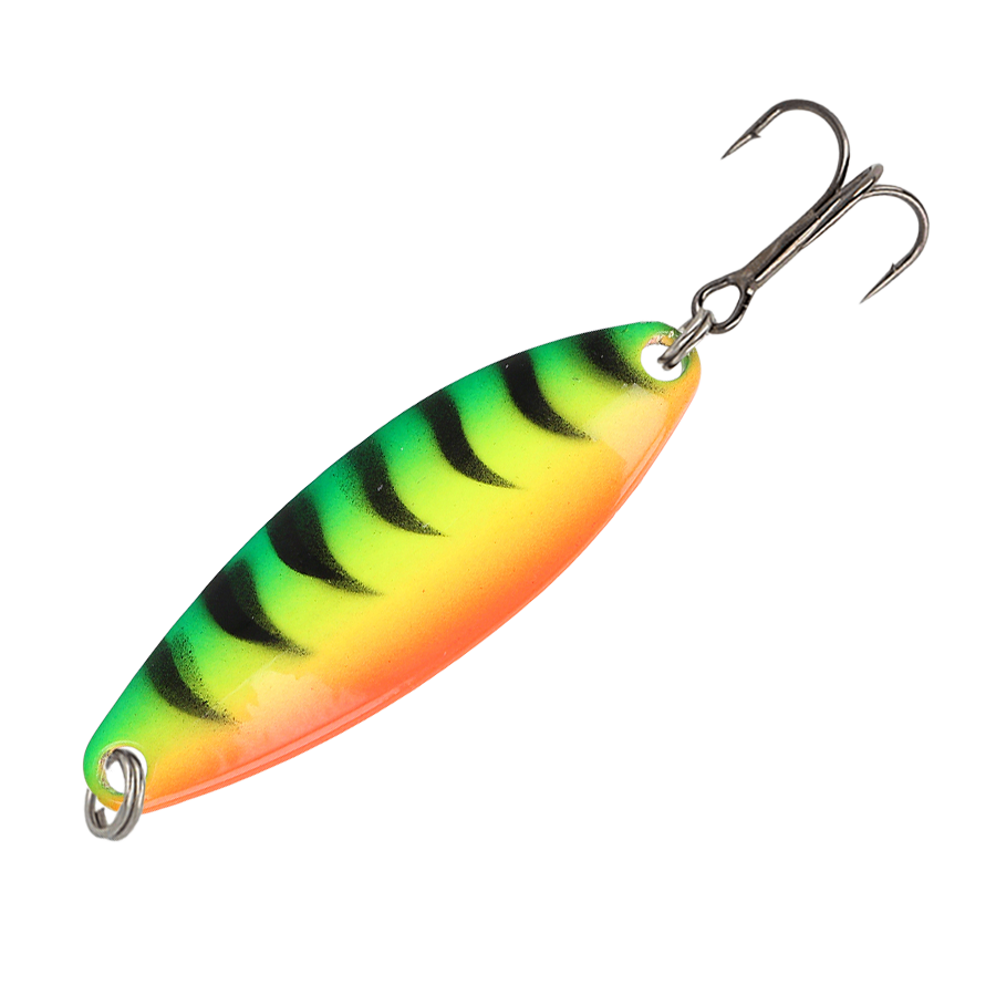 Golden Catch Spoon Ballistic 12g 09G