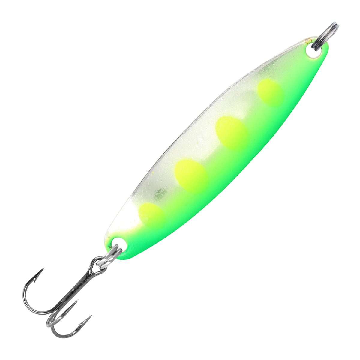 Golden Catch Spoon Barchetta 5g 04S
