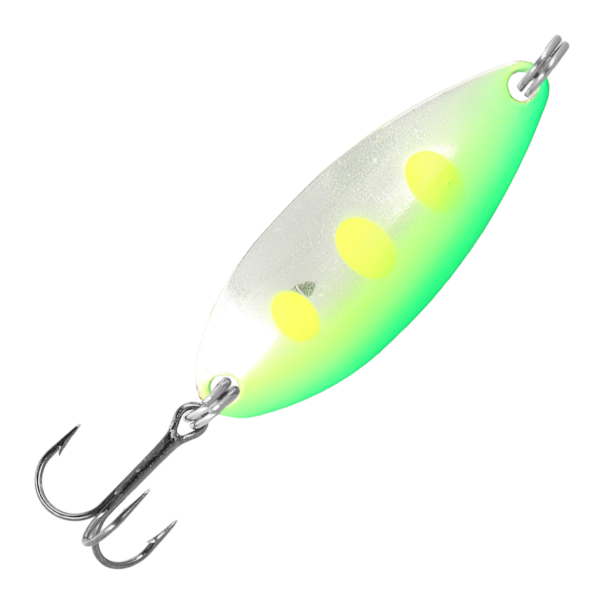 Golden Catch Spoon Nimble 10g 04S