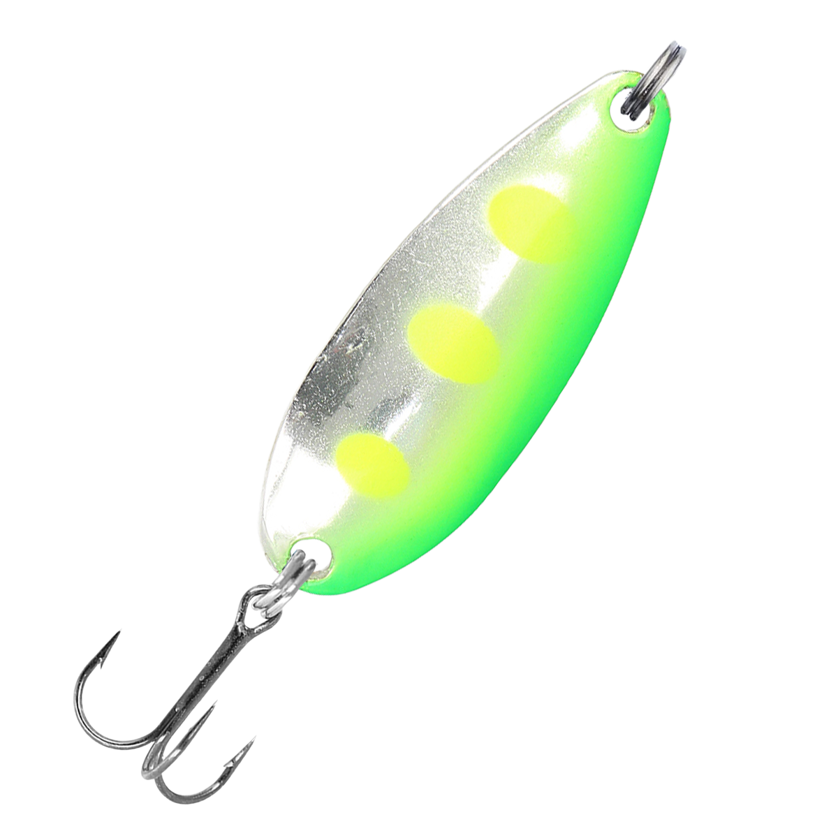 Golden Catch Spoon Wave 4g 04S