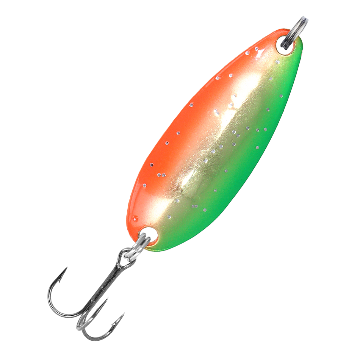 Golden Catch Spoon Wave 8g 07G