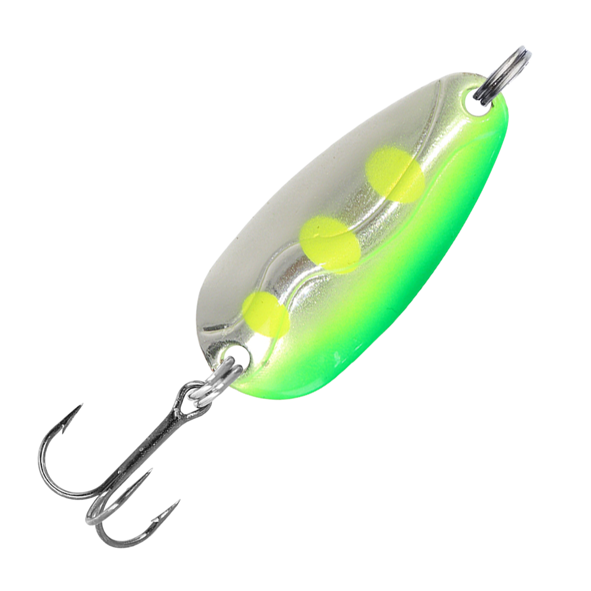 Golden Catch Spoon Zixe 6g 04S